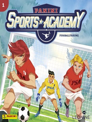 cover image of Folge 01